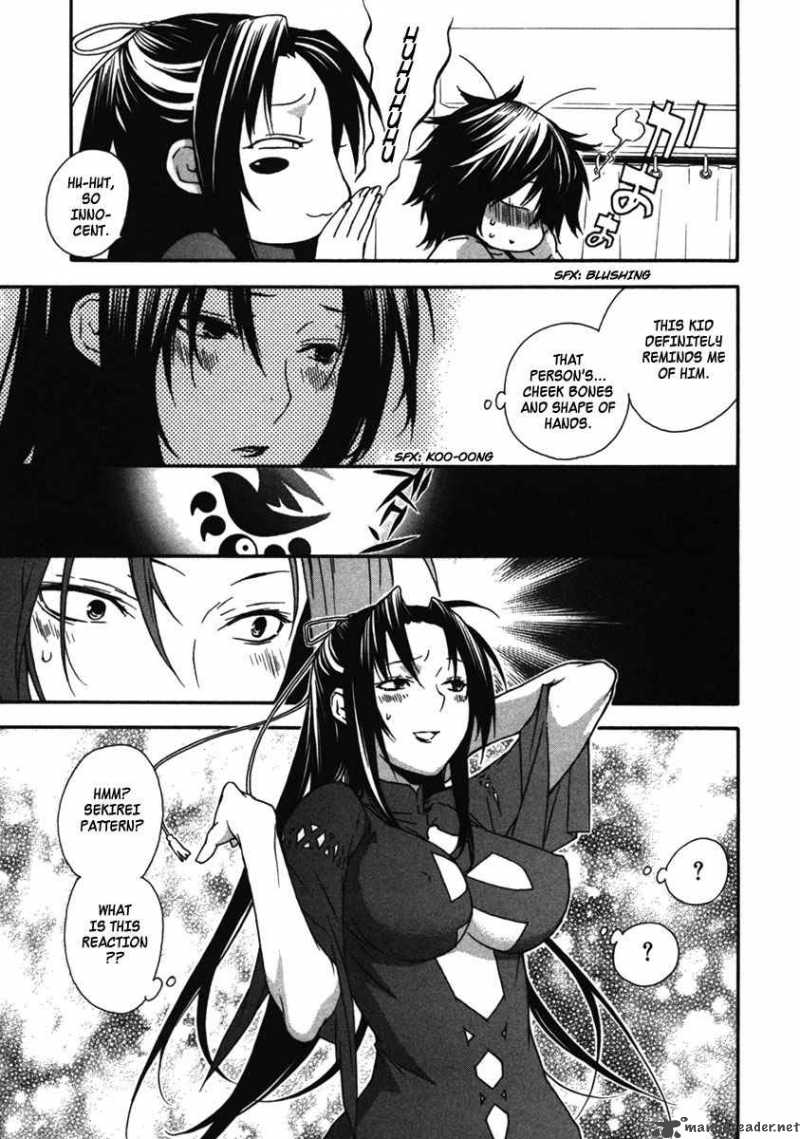 Sekirei 38 7
