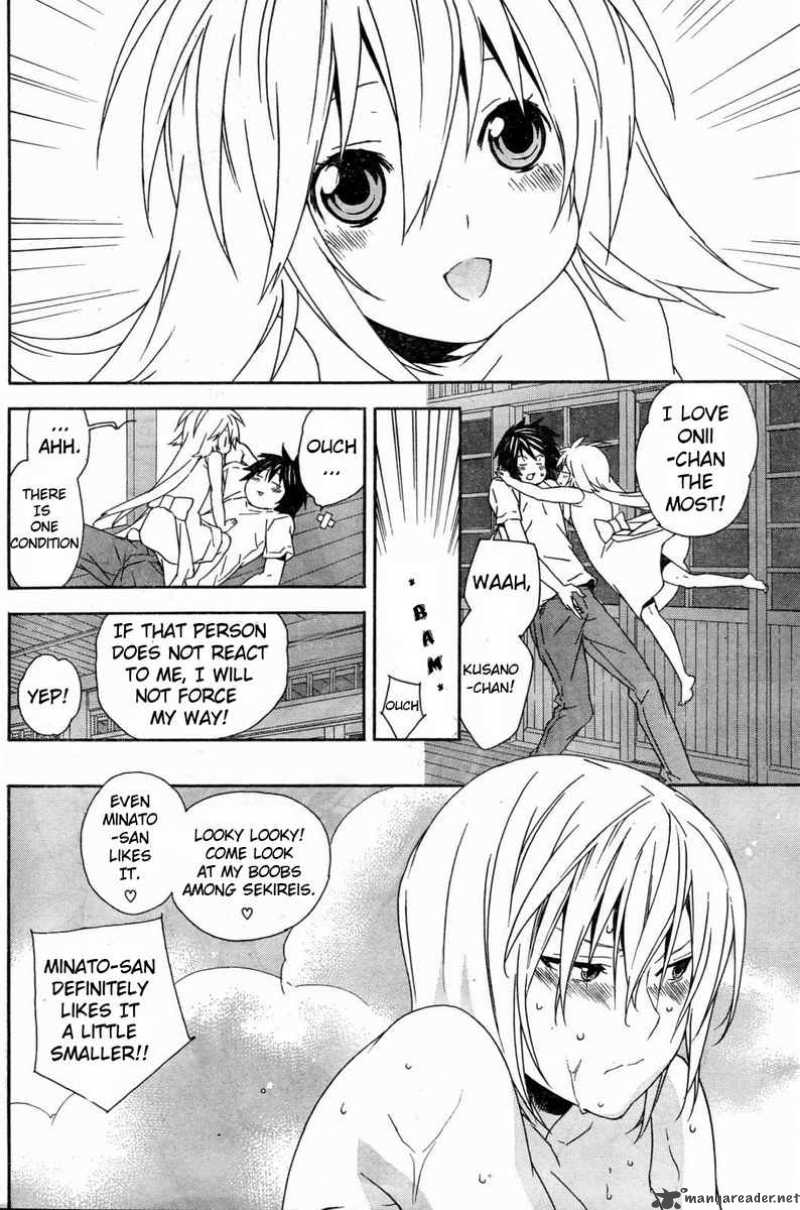 Sekirei 57 10