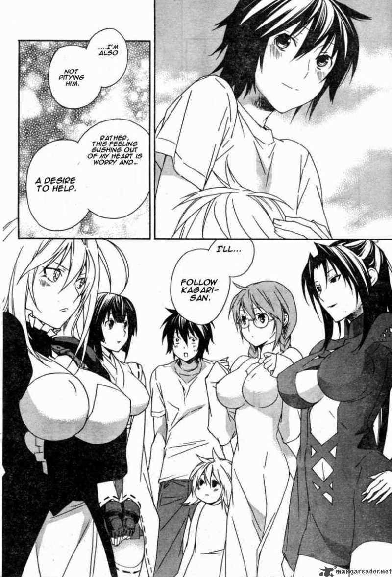 Sekirei 61 9