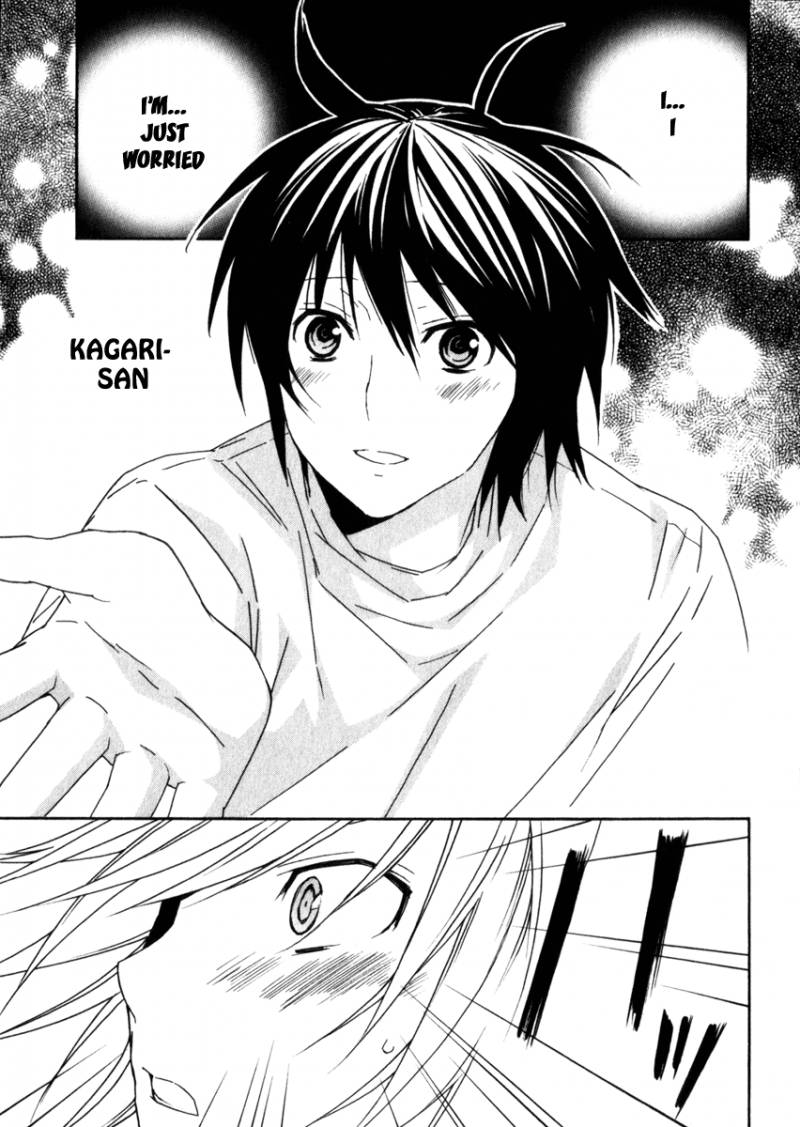 Sekirei 64 9