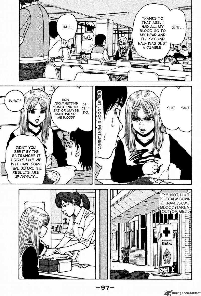 Sekitou Elergy 5 8