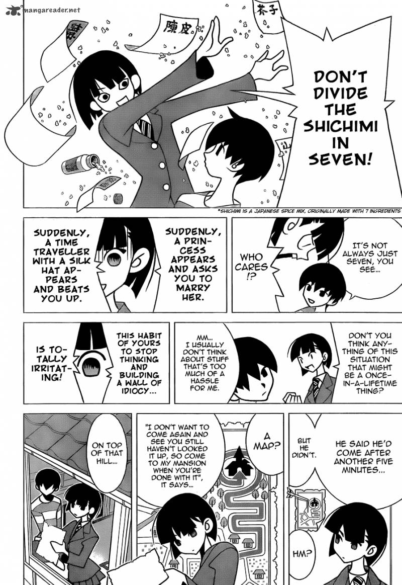 Sekkachi Hakushaku To Jikan Dorobou 1 15