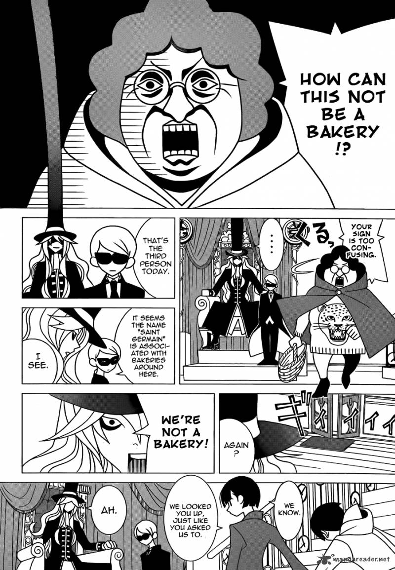 Sekkachi Hakushaku To Jikan Dorobou 1 17