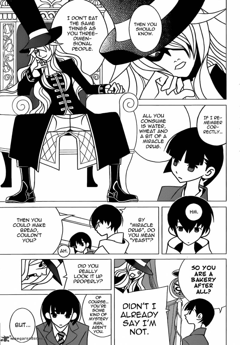 Sekkachi Hakushaku To Jikan Dorobou 1 18