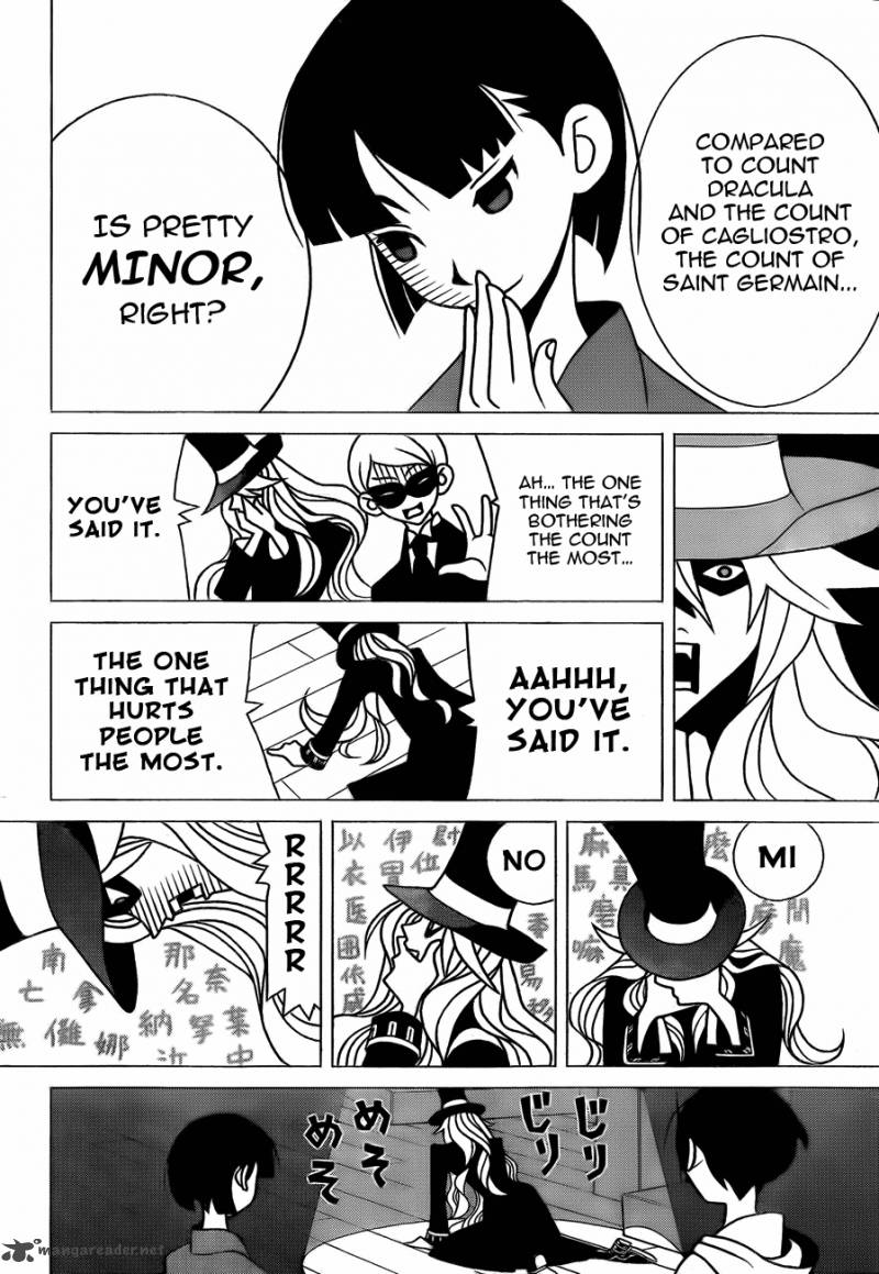 Sekkachi Hakushaku To Jikan Dorobou 1 19