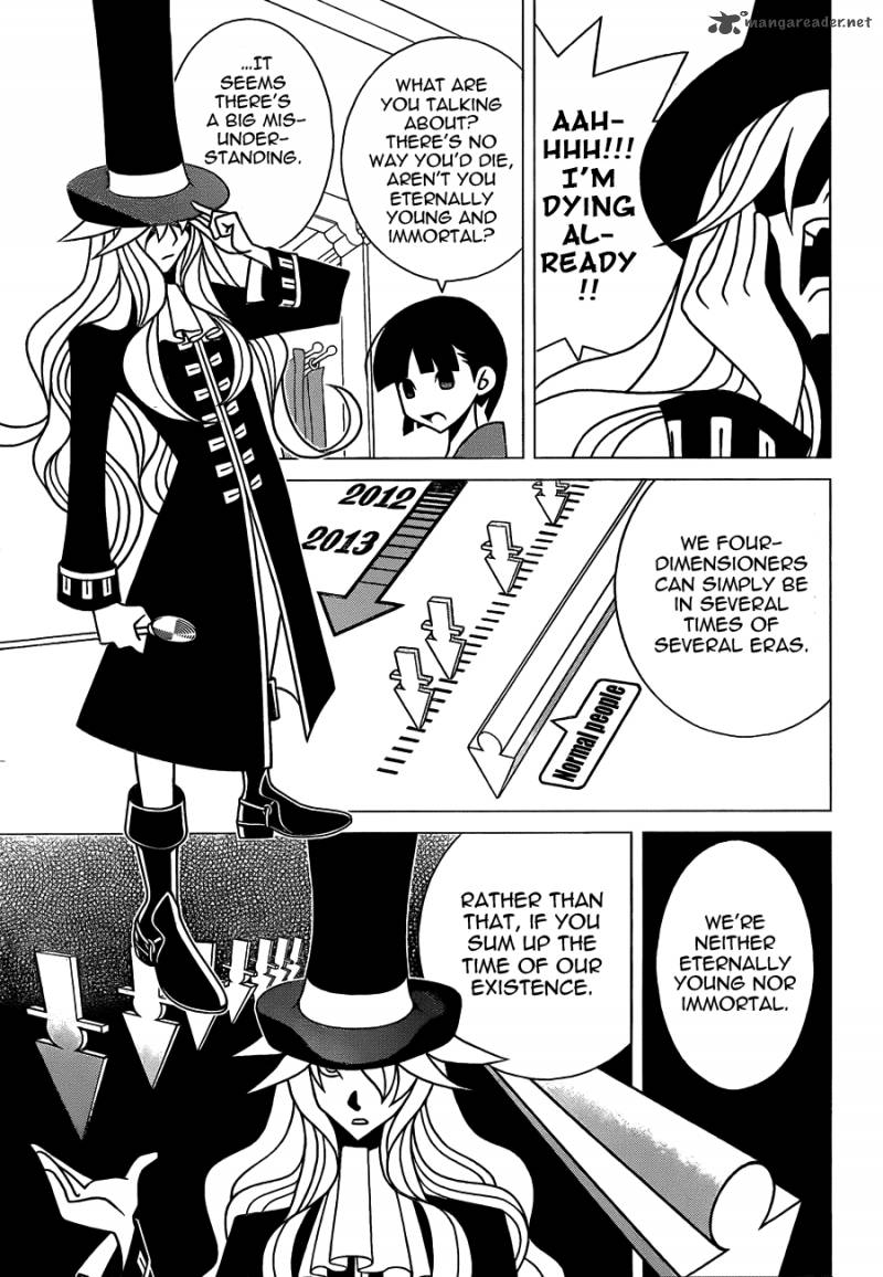 Sekkachi Hakushaku To Jikan Dorobou 1 22
