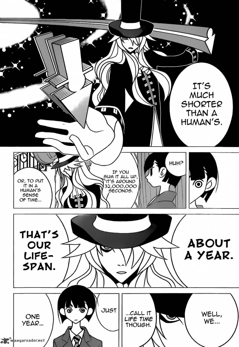 Sekkachi Hakushaku To Jikan Dorobou 1 23