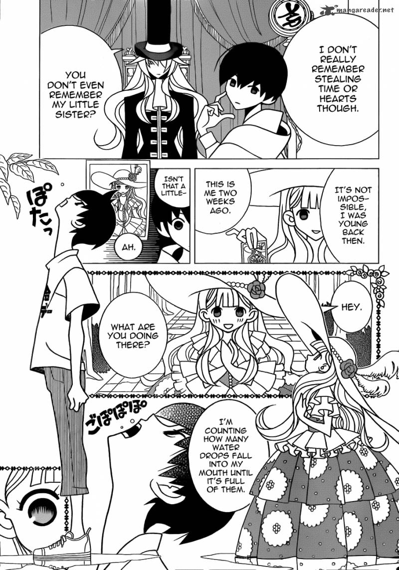 Sekkachi Hakushaku To Jikan Dorobou 1 26