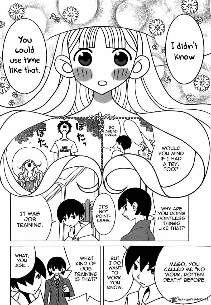 Sekkachi Hakushaku To Jikan Dorobou 1 27