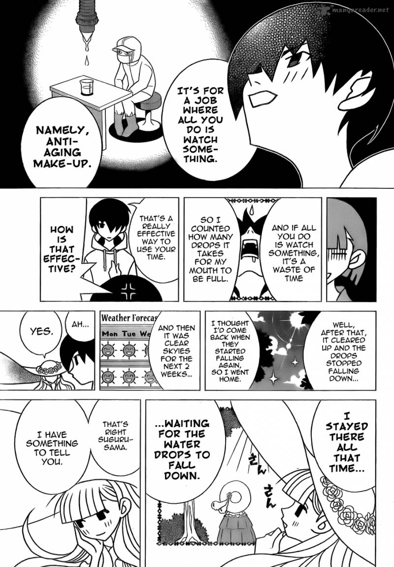 Sekkachi Hakushaku To Jikan Dorobou 1 28