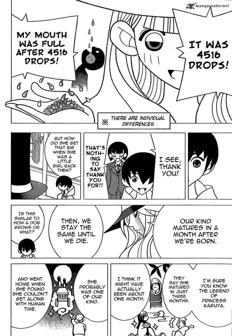 Sekkachi Hakushaku To Jikan Dorobou 1 29