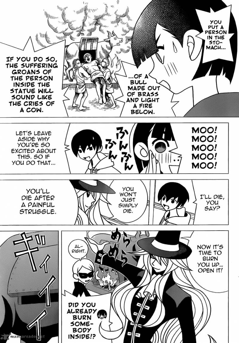 Sekkachi Hakushaku To Jikan Dorobou 1 32