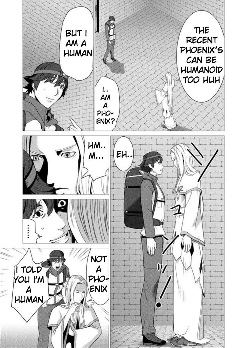 Sen No Sukiru O Motsu Otoko 1 17
