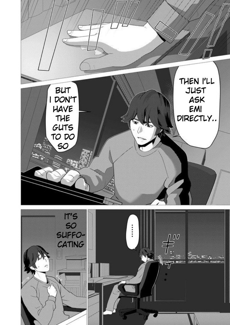 Sen No Sukiru O Motsu Otoko 1 2