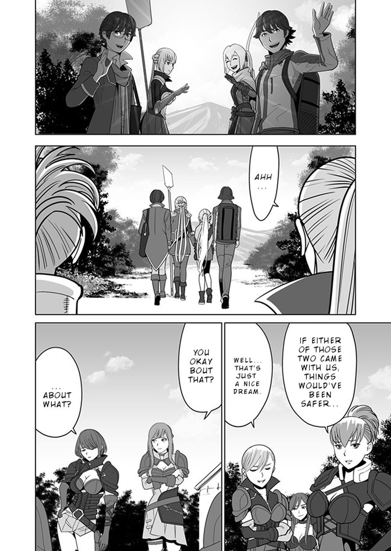 Sen No Sukiru O Motsu Otoko 10 12