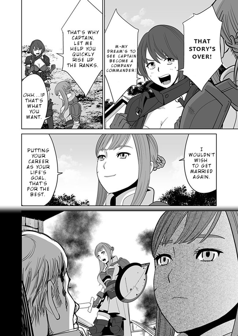 Sen No Sukiru O Motsu Otoko 10 14