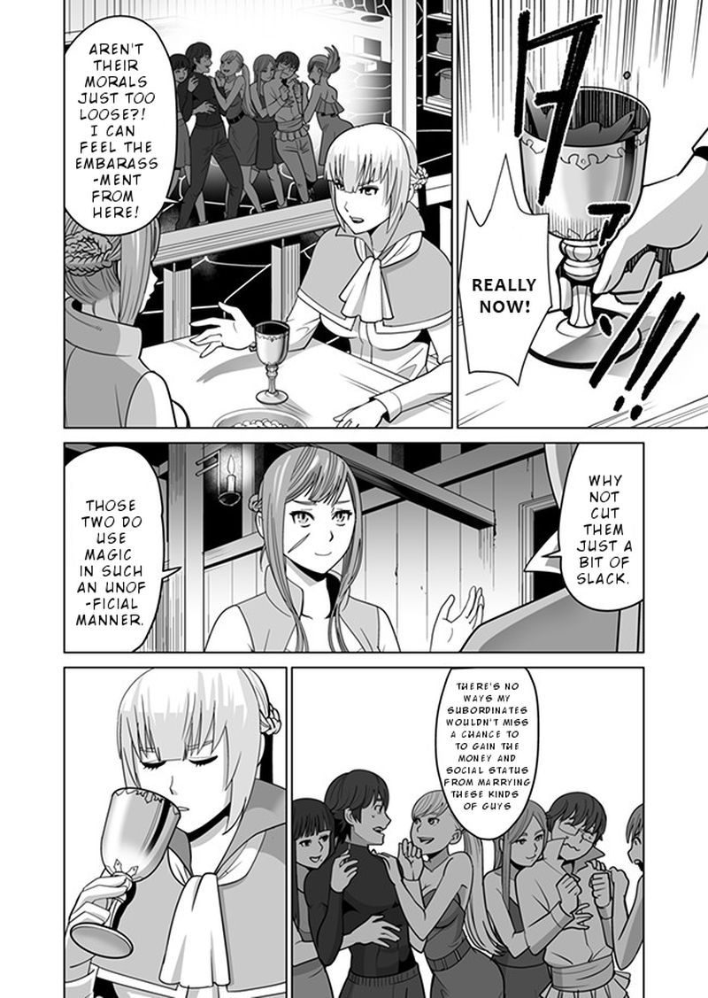 Sen No Sukiru O Motsu Otoko 10 2