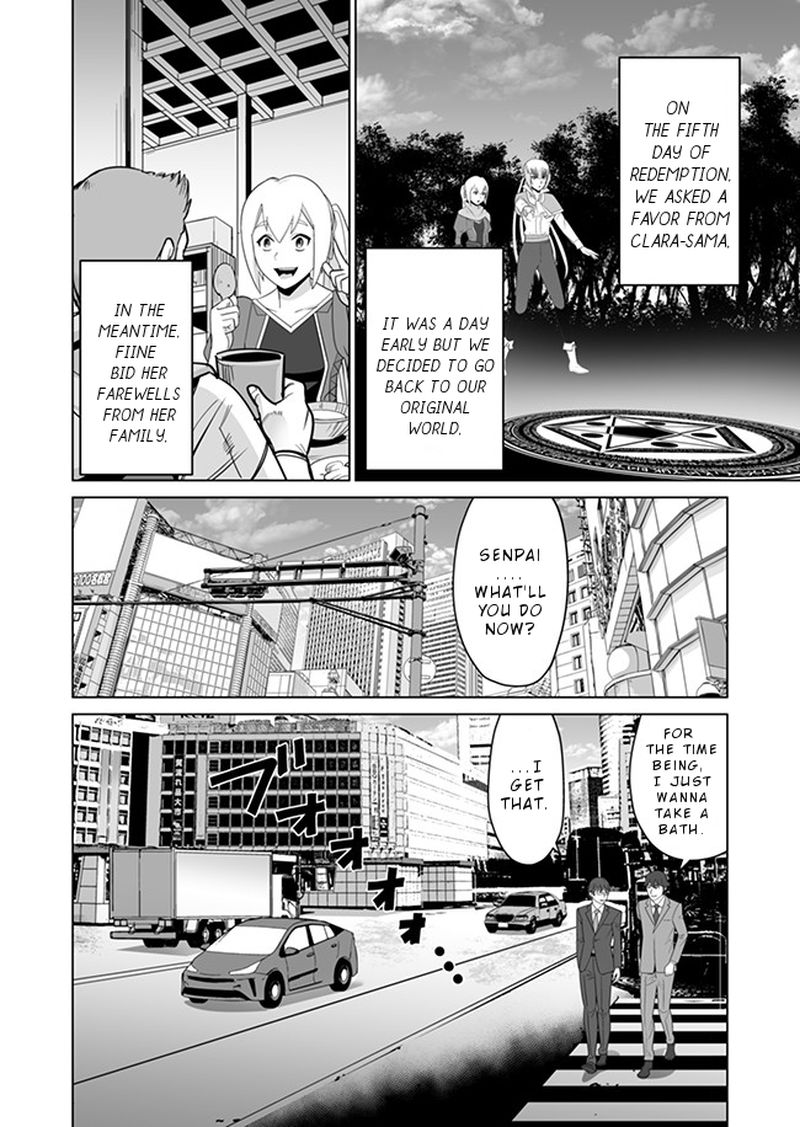 Sen No Sukiru O Motsu Otoko 10 20