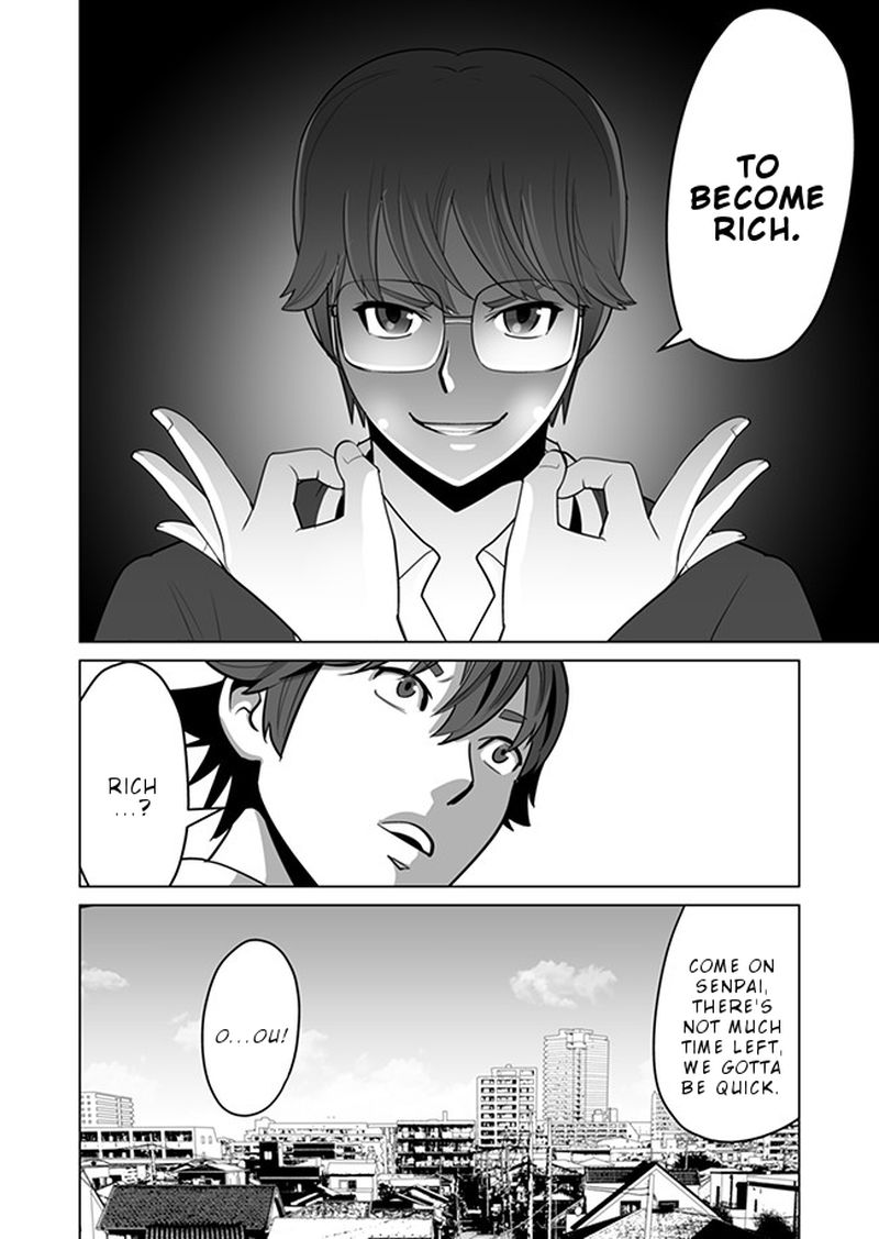 Sen No Sukiru O Motsu Otoko 10 24