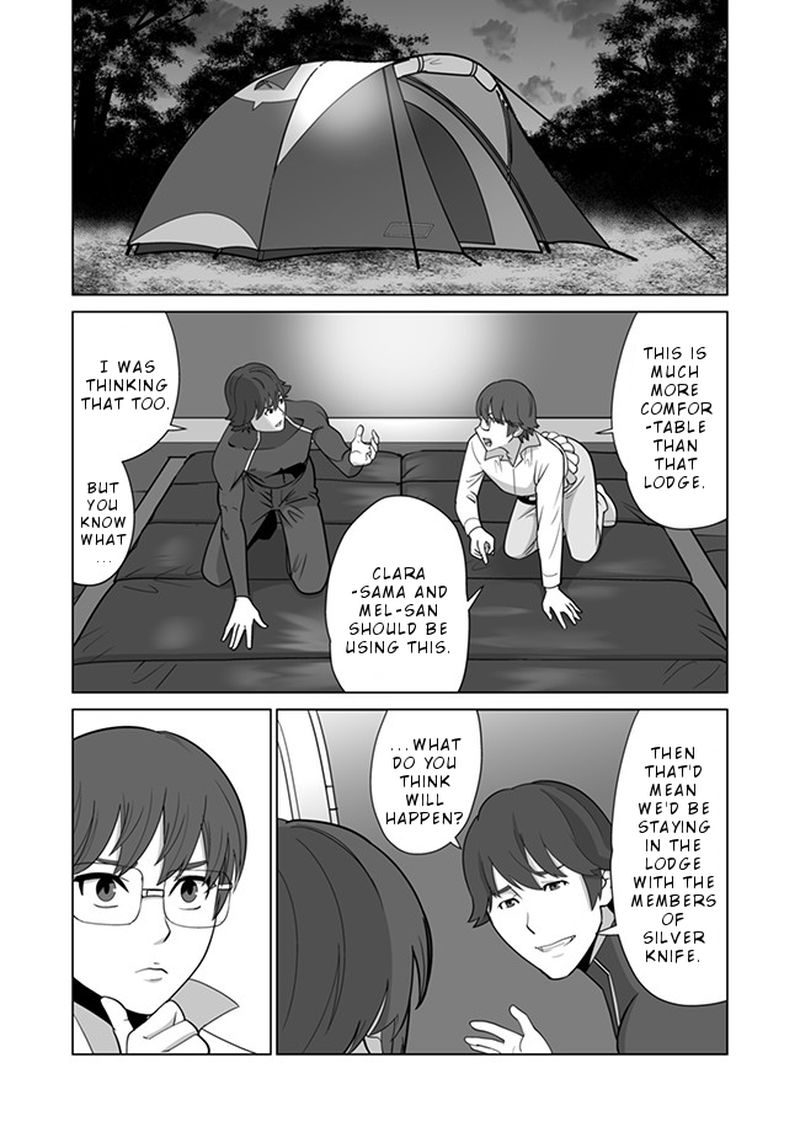 Sen No Sukiru O Motsu Otoko 10 9
