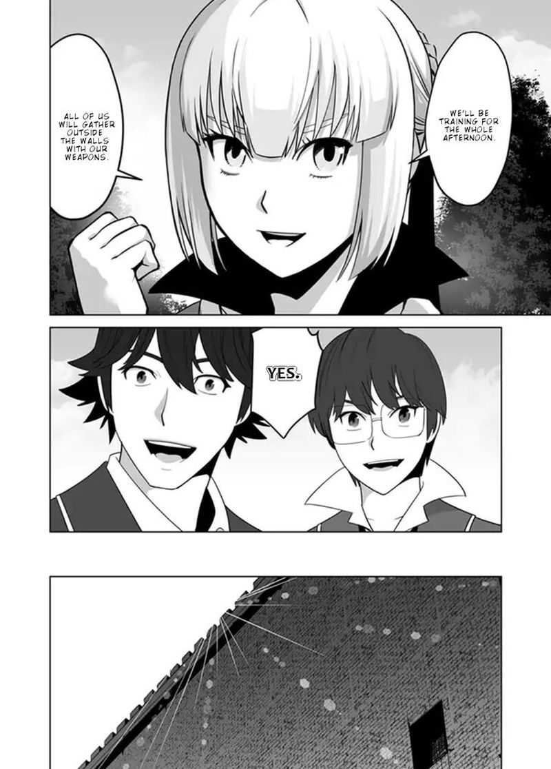 Sen No Sukiru O Motsu Otoko 12 16