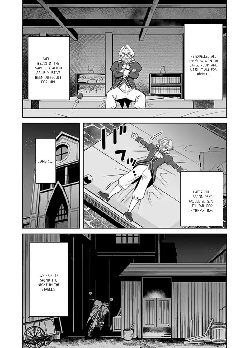 Sen No Sukiru O Motsu Otoko 16 14