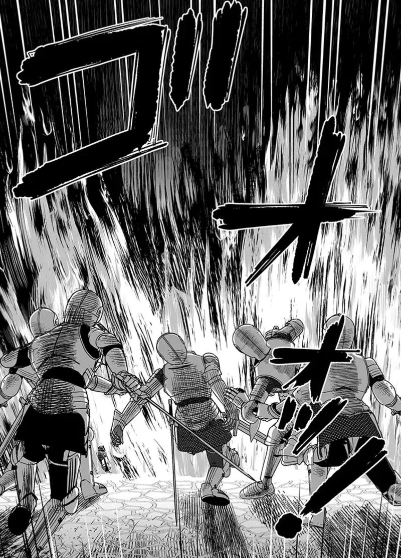 Sen No Sukiru O Motsu Otoko 16 7