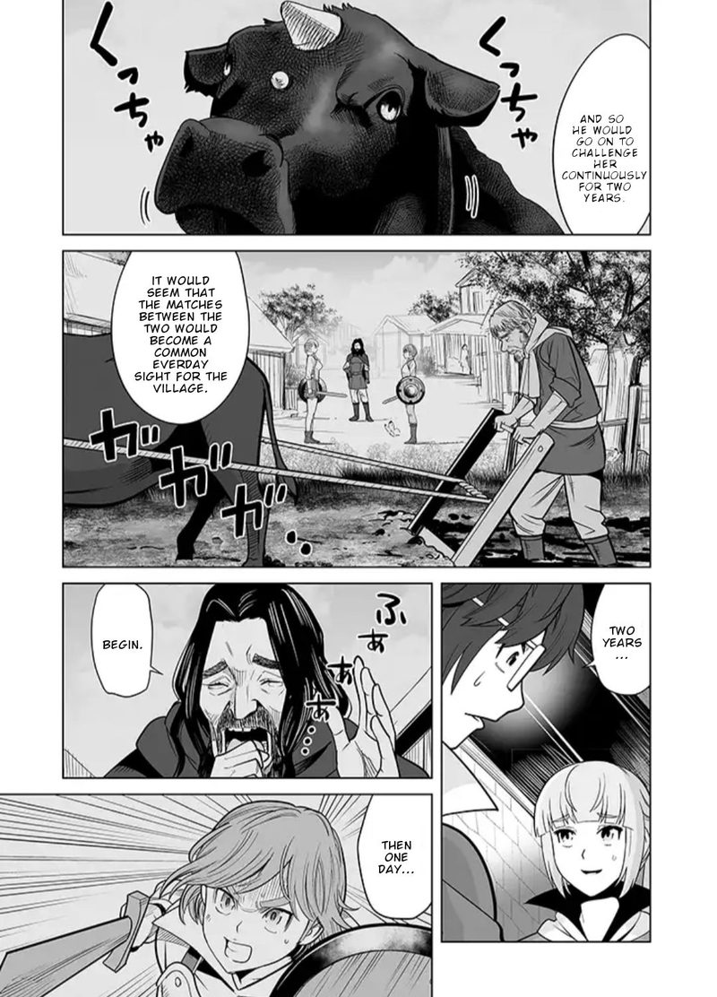Sen No Sukiru O Motsu Otoko 17 19