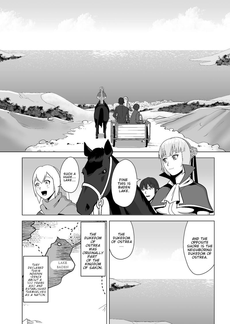 Sen No Sukiru O Motsu Otoko 18 2