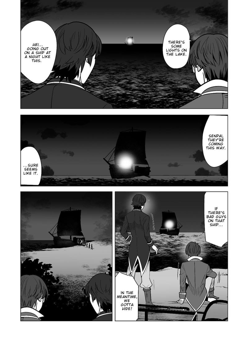 Sen No Sukiru O Motsu Otoko 18 7