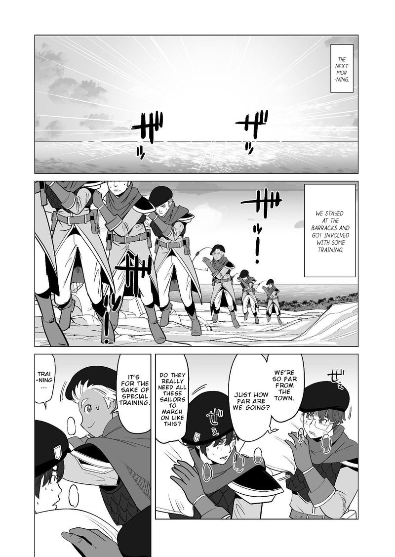 Sen No Sukiru O Motsu Otoko 19 7
