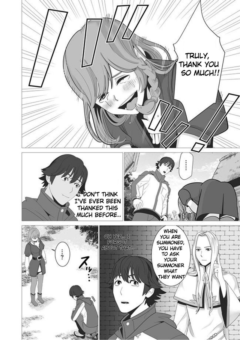 Sen No Sukiru O Motsu Otoko 2 10