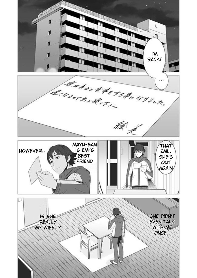 Sen No Sukiru O Motsu Otoko 2 18