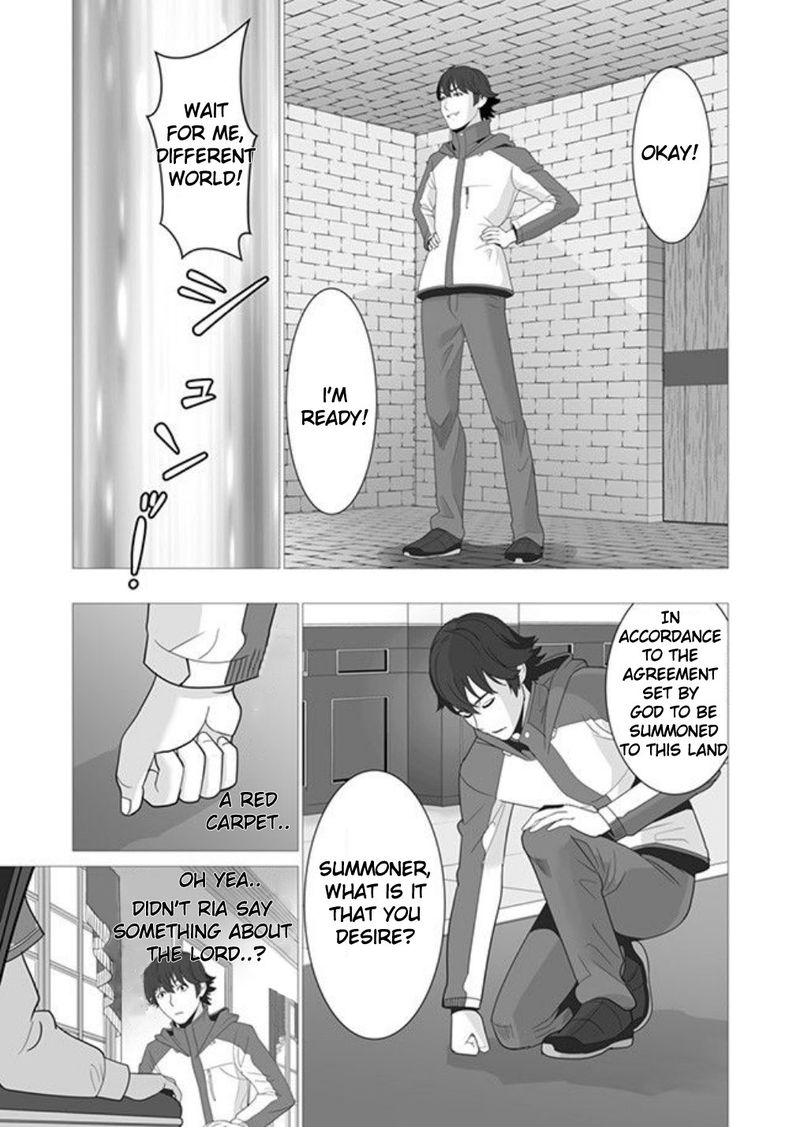 Sen No Sukiru O Motsu Otoko 2 23