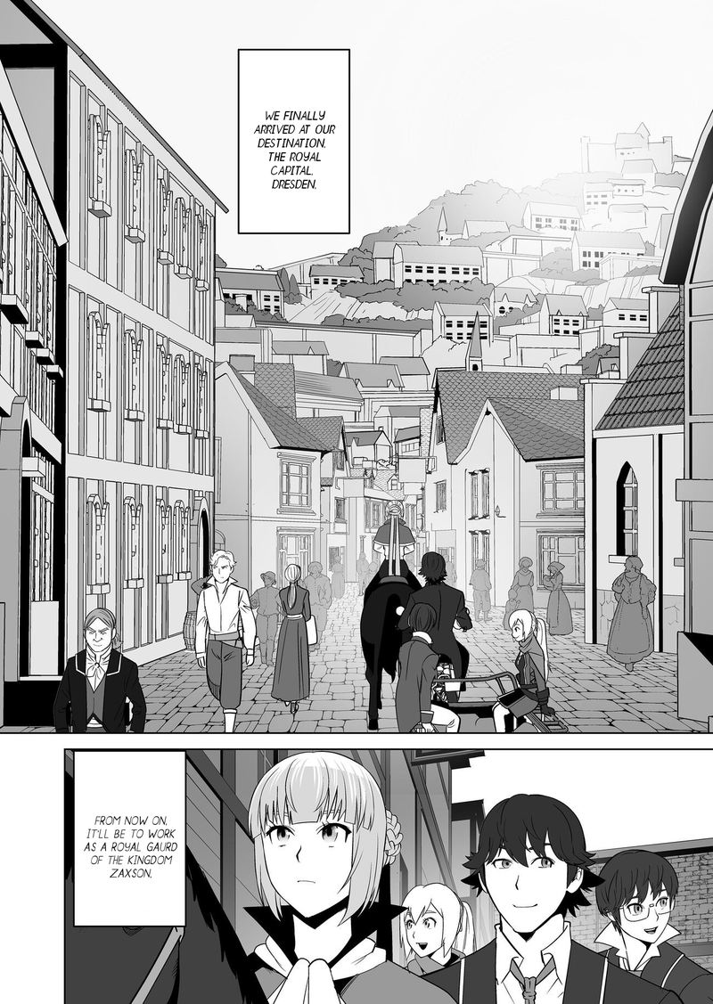 Sen No Sukiru O Motsu Otoko 20 10