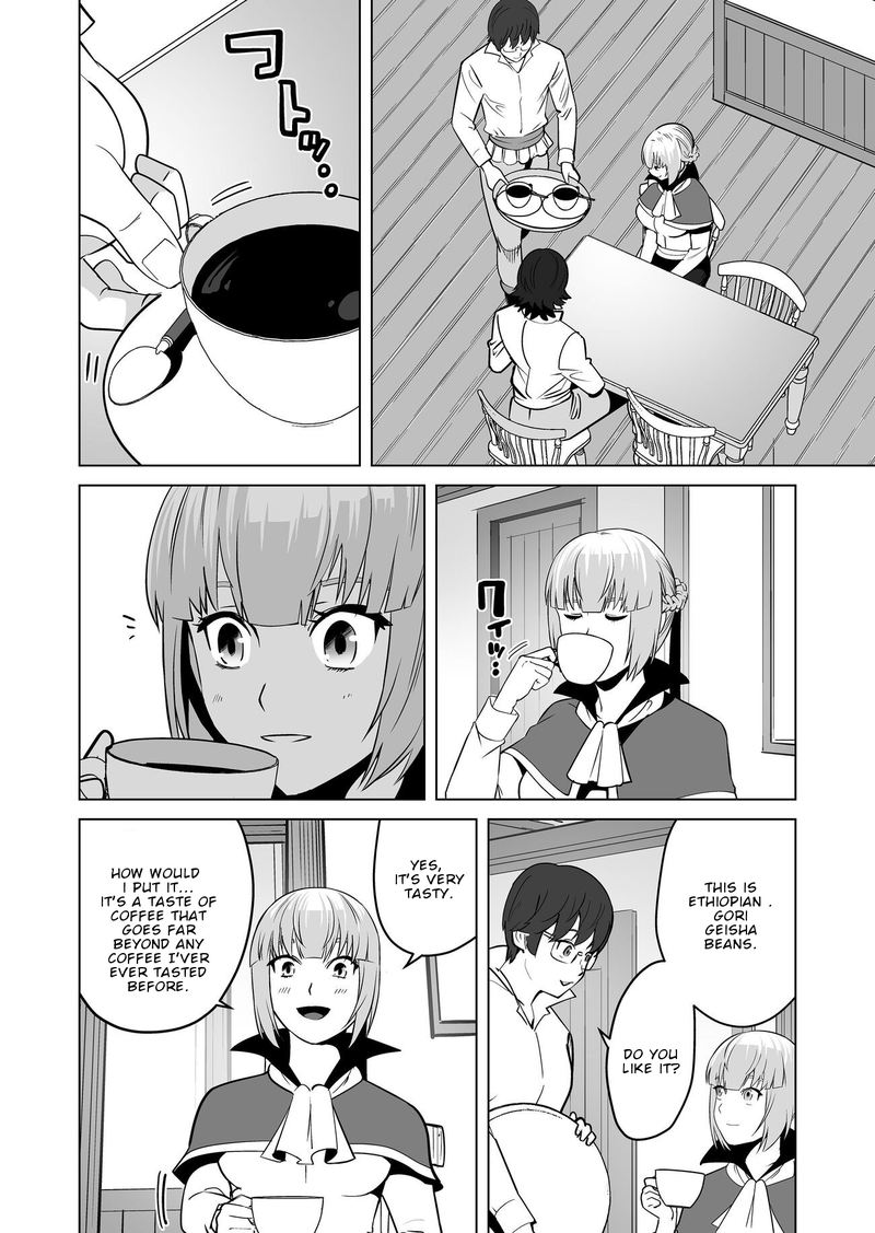 Sen No Sukiru O Motsu Otoko 20 6