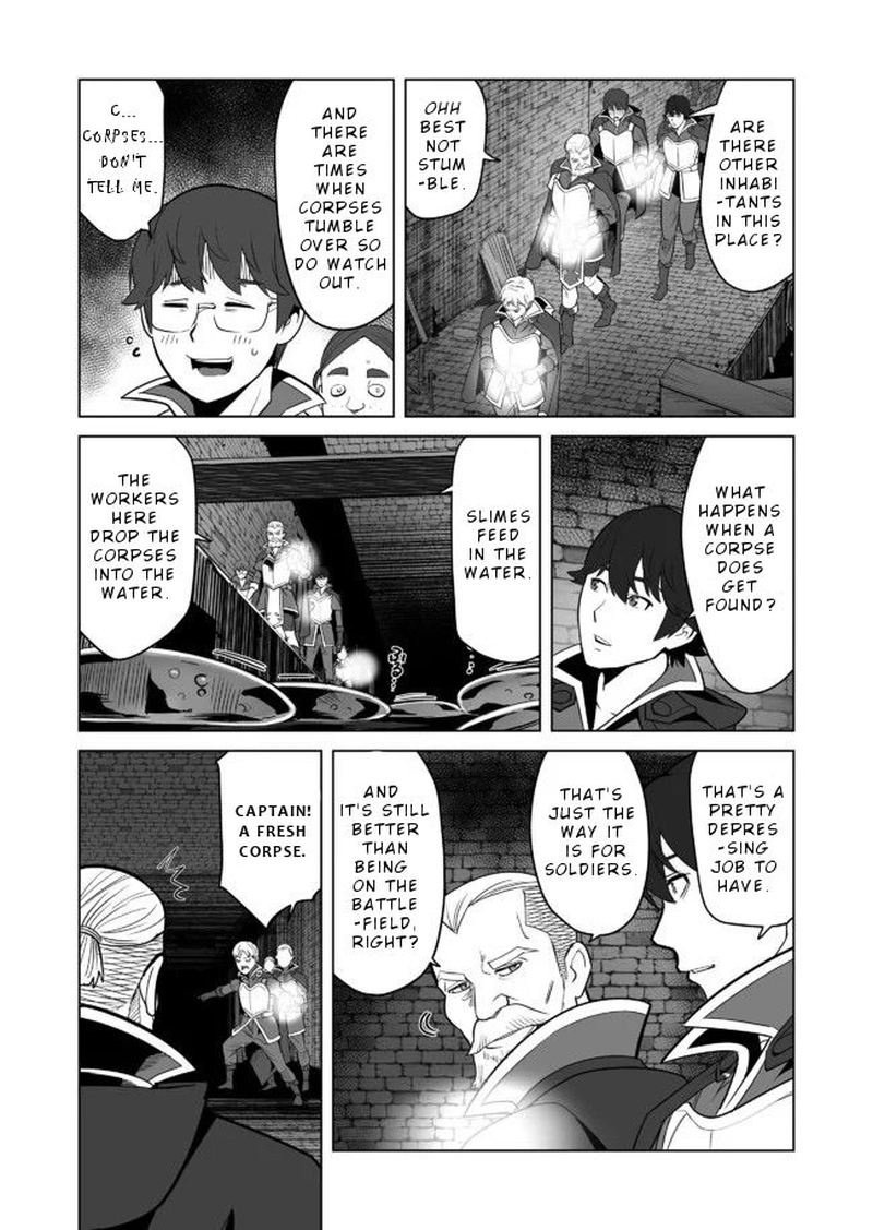 Sen No Sukiru O Motsu Otoko 22 22