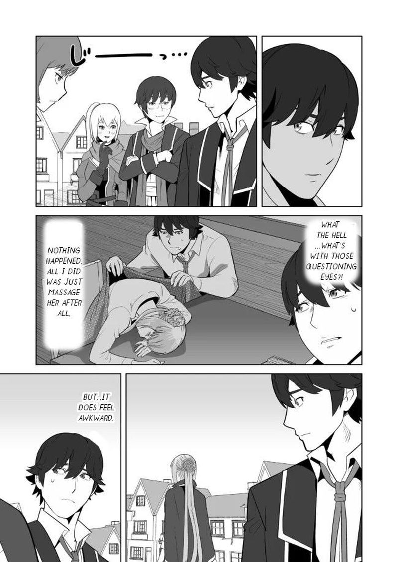Sen No Sukiru O Motsu Otoko 22 7
