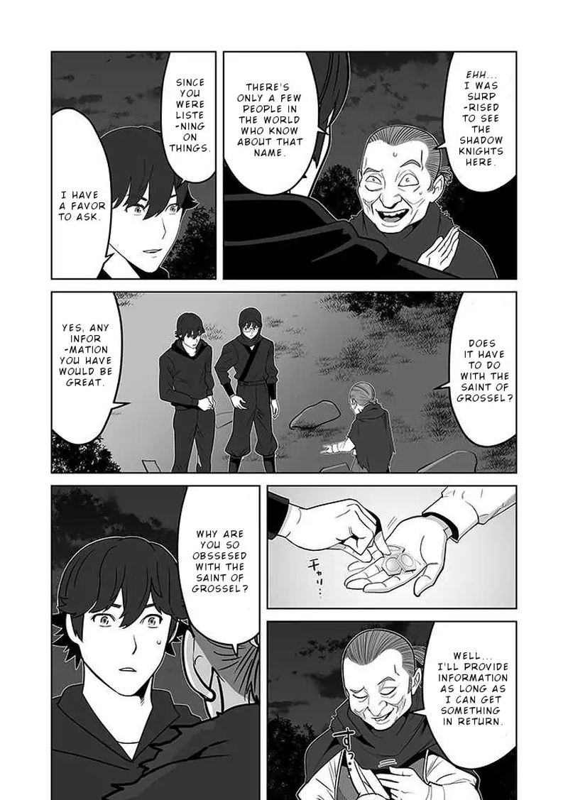 Sen No Sukiru O Motsu Otoko 25 14