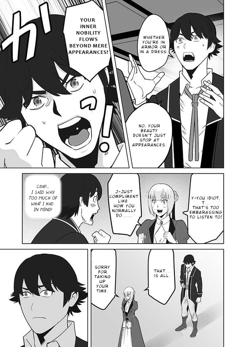 Sen No Sukiru O Motsu Otoko 26 19