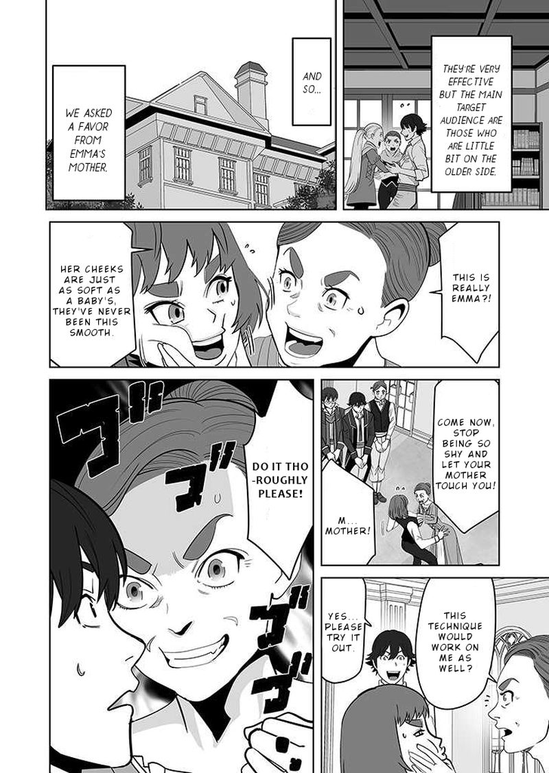 Sen No Sukiru O Motsu Otoko 26 2