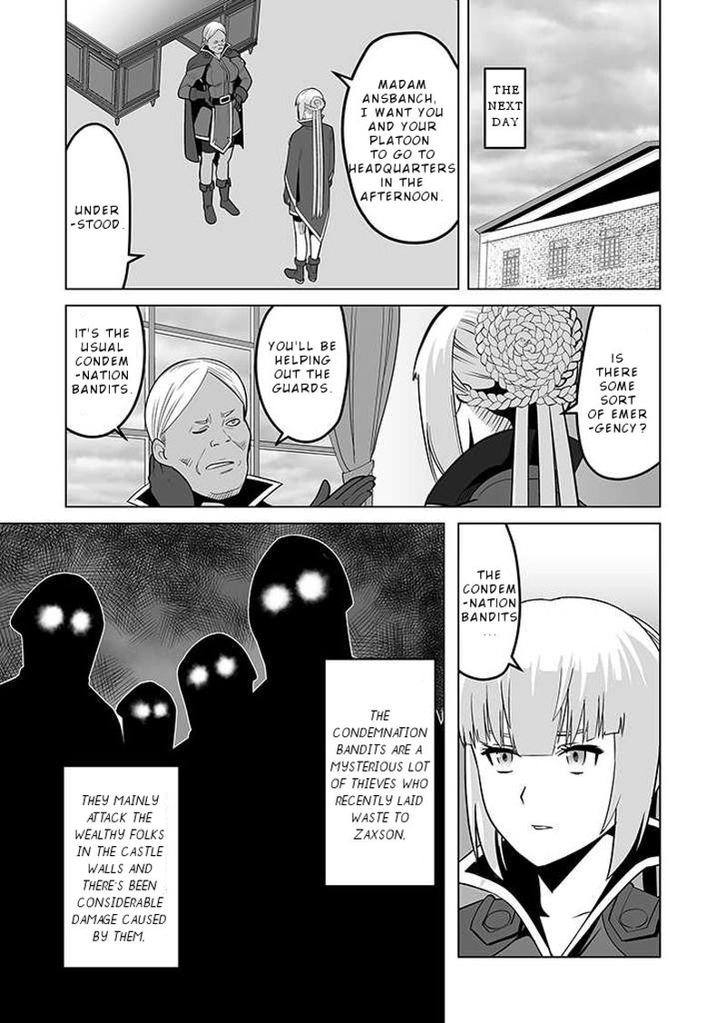 Sen No Sukiru O Motsu Otoko 26 21