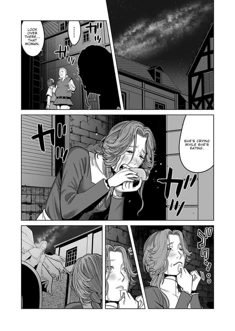 Sen No Sukiru O Motsu Otoko 31 23