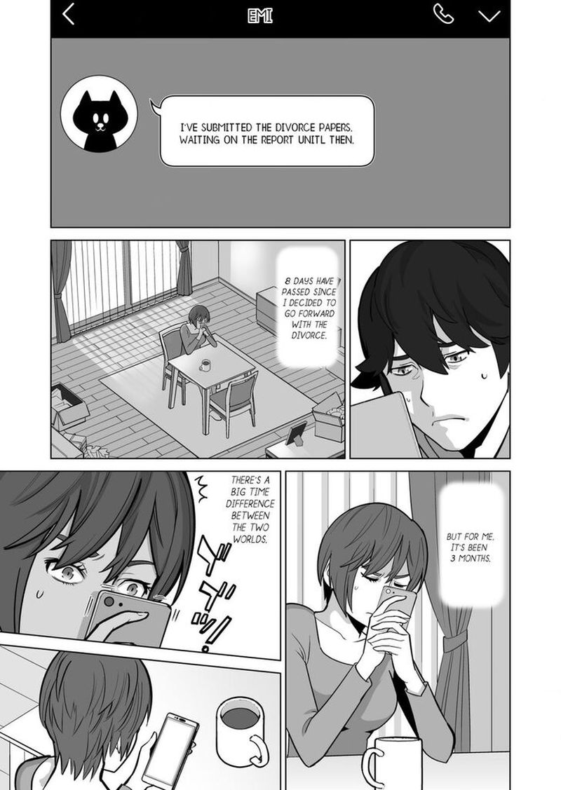 Sen No Sukiru O Motsu Otoko 33 15