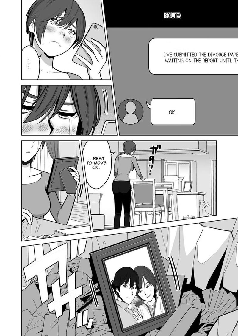 Sen No Sukiru O Motsu Otoko 33 16