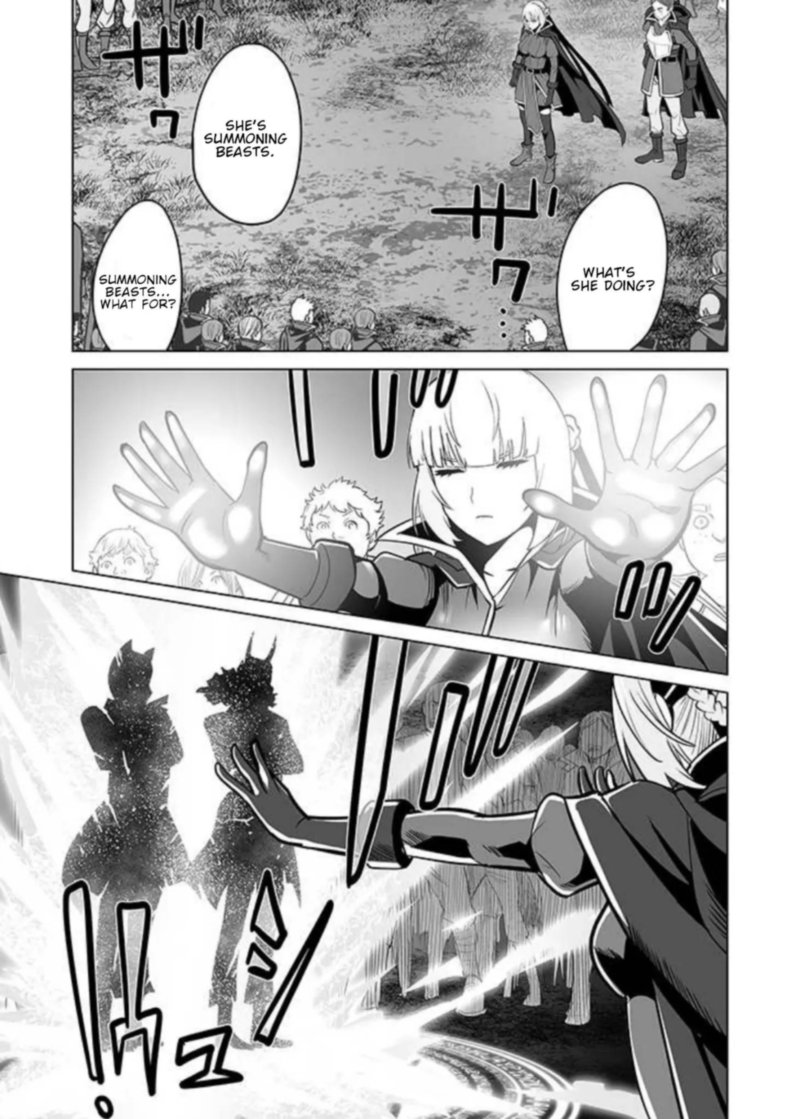 Sen No Sukiru O Motsu Otoko 34 13