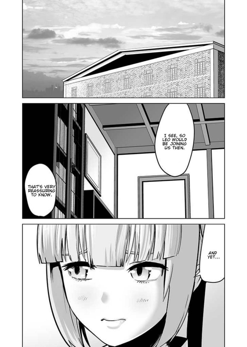 Sen No Sukiru O Motsu Otoko 35 12