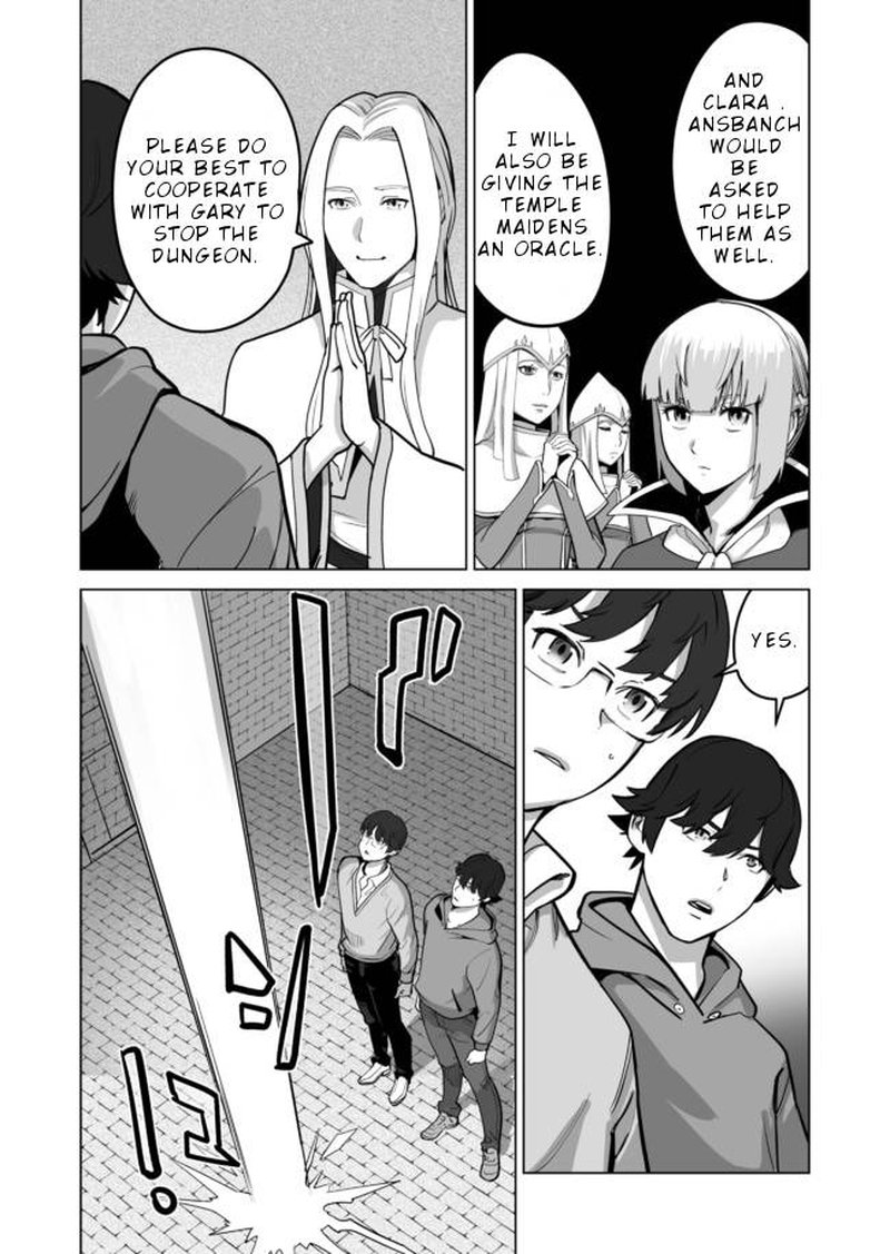 Sen No Sukiru O Motsu Otoko 35 21