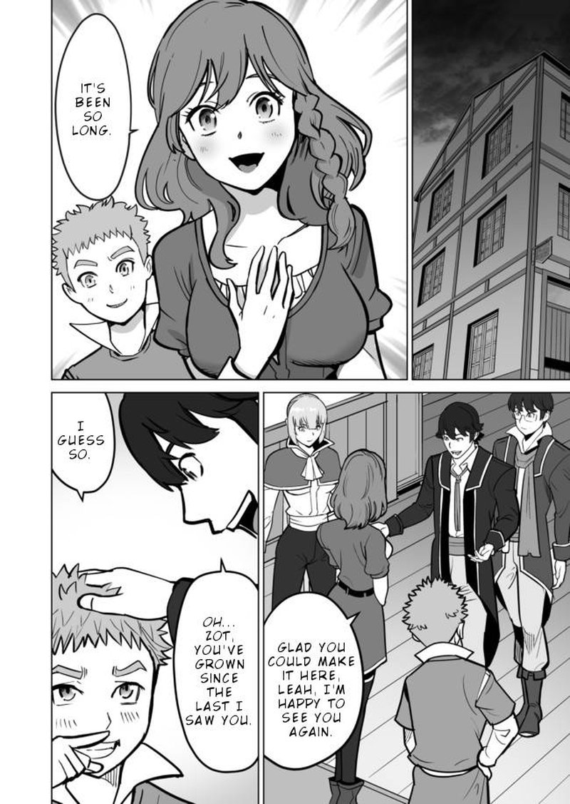 Sen No Sukiru O Motsu Otoko 35 22