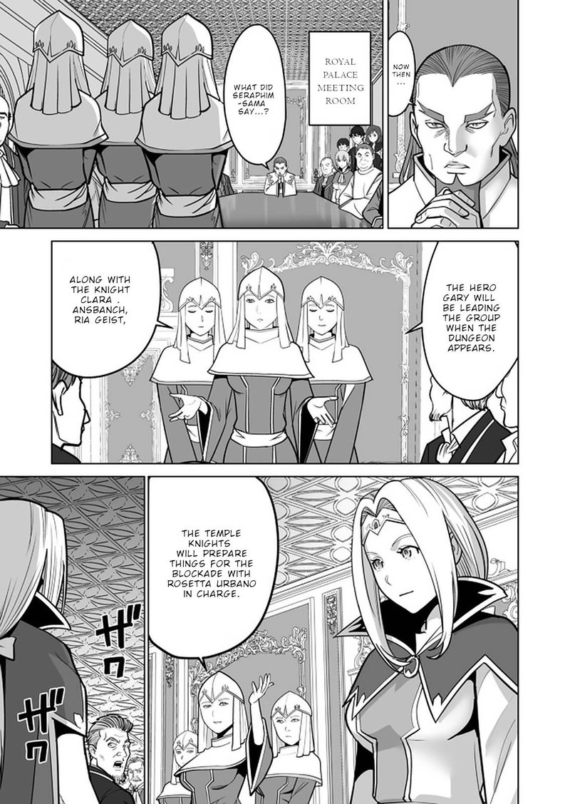 Sen No Sukiru O Motsu Otoko 36 1